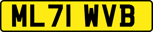 ML71WVB