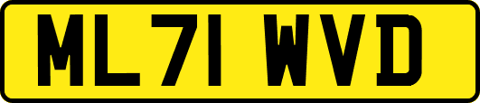 ML71WVD