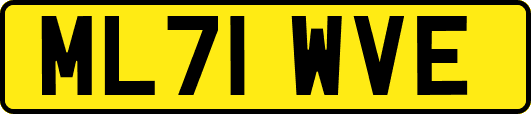 ML71WVE