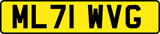 ML71WVG