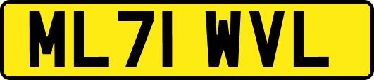 ML71WVL