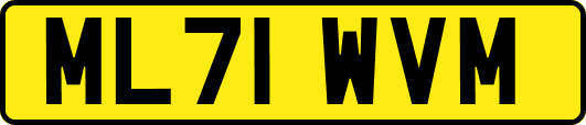 ML71WVM