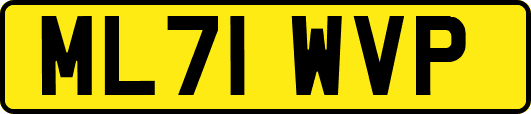 ML71WVP