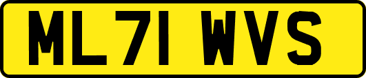 ML71WVS