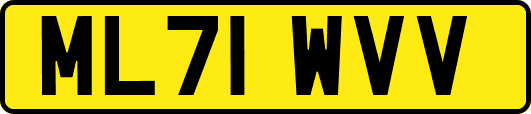 ML71WVV