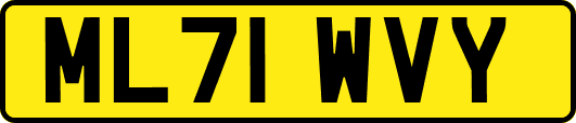 ML71WVY