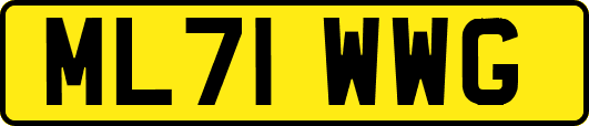 ML71WWG