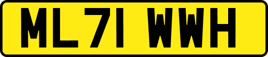 ML71WWH