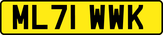 ML71WWK