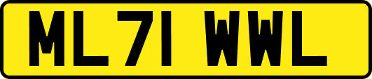 ML71WWL
