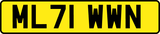 ML71WWN