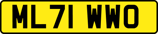 ML71WWO