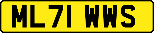 ML71WWS