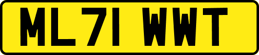ML71WWT