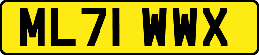 ML71WWX