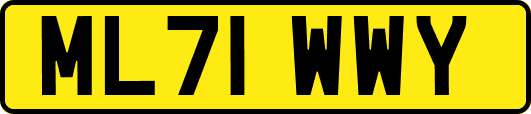 ML71WWY