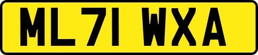 ML71WXA