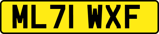 ML71WXF