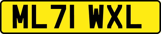 ML71WXL