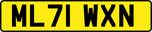 ML71WXN