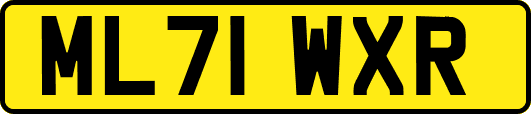 ML71WXR