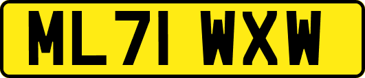 ML71WXW