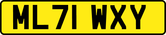 ML71WXY