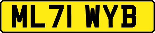 ML71WYB