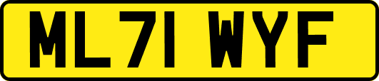 ML71WYF