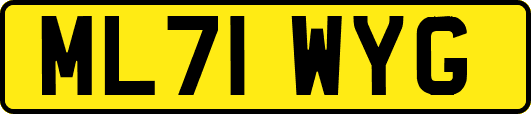 ML71WYG