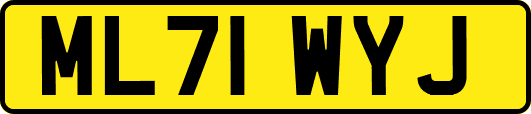 ML71WYJ