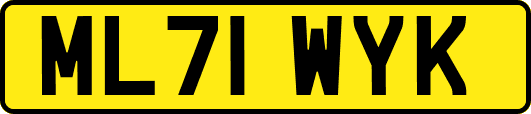 ML71WYK
