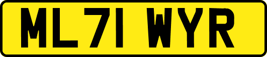 ML71WYR