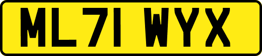 ML71WYX