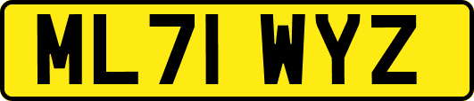 ML71WYZ