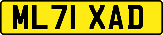 ML71XAD