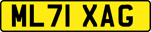 ML71XAG