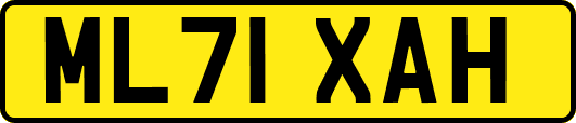 ML71XAH