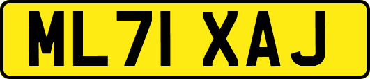 ML71XAJ