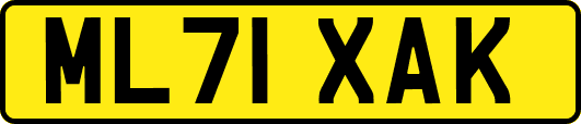 ML71XAK