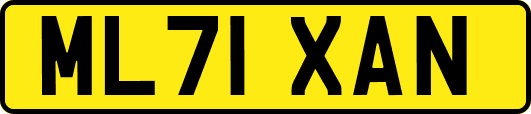 ML71XAN