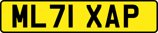 ML71XAP