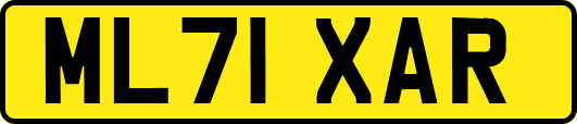 ML71XAR