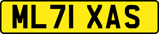 ML71XAS