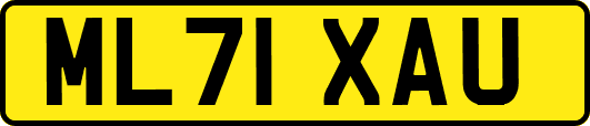 ML71XAU