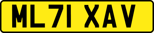 ML71XAV