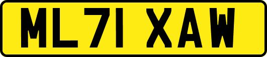 ML71XAW