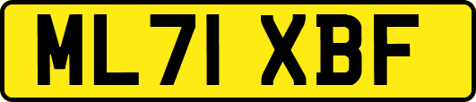 ML71XBF
