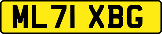 ML71XBG