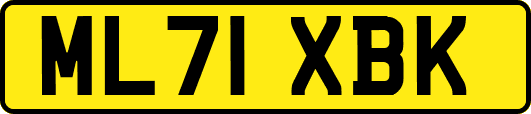 ML71XBK